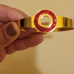 brand new stanilees steel bracelet 