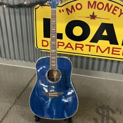 American Vintage Urban Guitar (159688) MMP