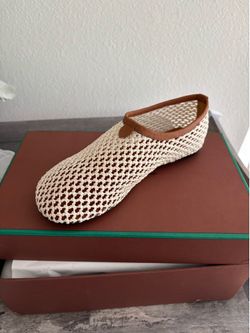 Women's Footwear by Loro Piana (Authentic)