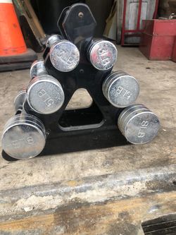 Weights