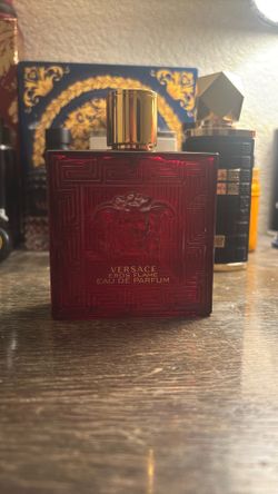 Versace eros parfum edp