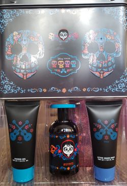 Perfume niño de coco