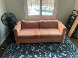 Vintage Sleeper Sofa