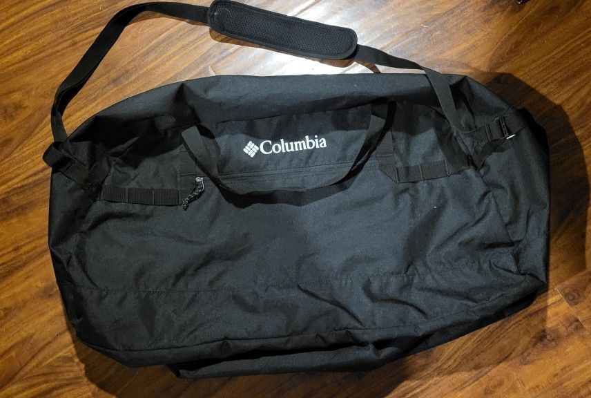 Columbia Medium Bag