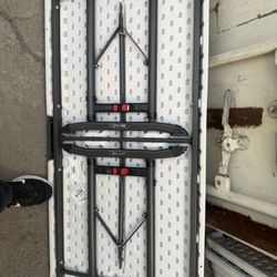 4’ Folding Table