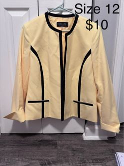 Women’s Clothes