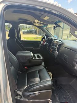 GMC Sierra Pickup Truck