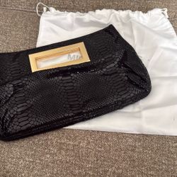 Michael Kors clutch Purse 