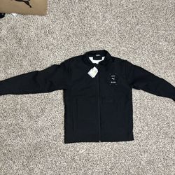 Raeburn Mercedes Jacket Size M