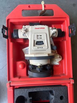David White Lt8-300