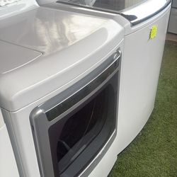 Nice set washer and Driyer 3 Months Warranty