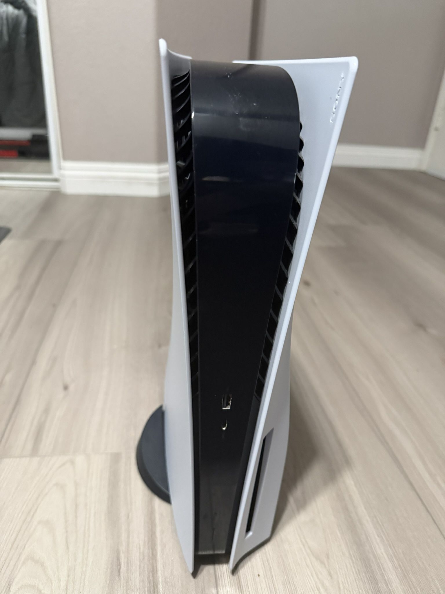 PlayStation 5 Console (disc Version)