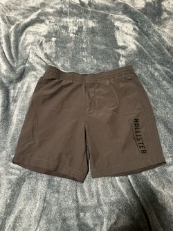 Hollister Everyday Shorts