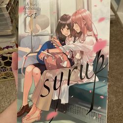 Syrup Vol. 1-2