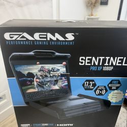 Portable Gaming Monitor 160 Without Ps With PS4 220