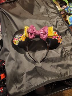 Mouse Ears