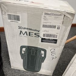 Mesa Car seat Base 