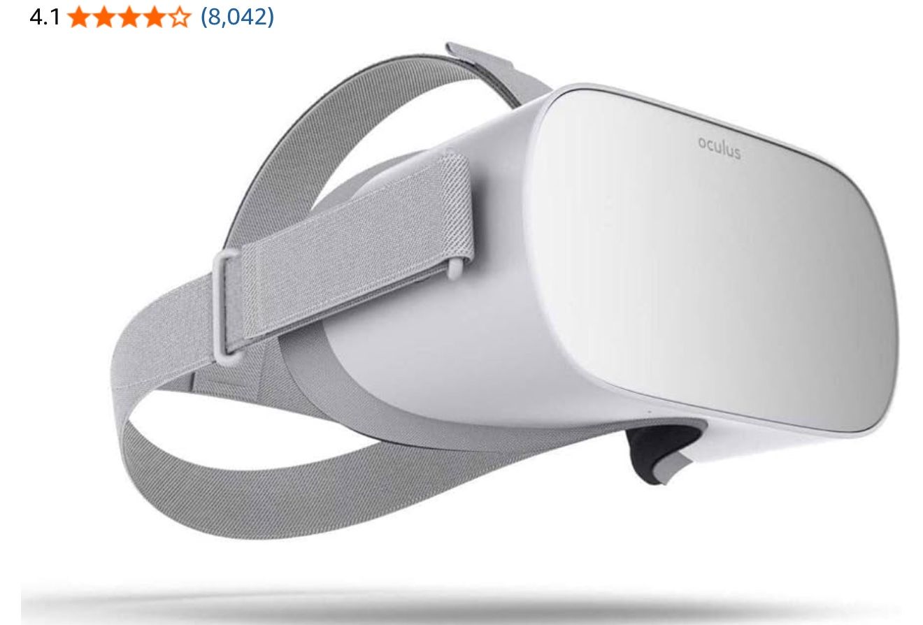Oculus