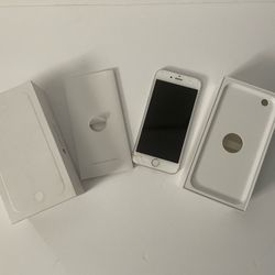 iPhone 6 Space Gray, 16GB