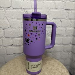 Stanley Olivia Rodrigo 40oz Tumbler