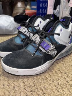 Nike Air Max 270 Mid 