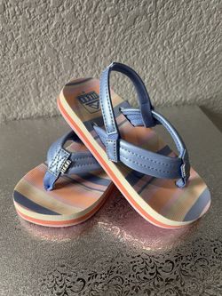 Girls Reef Sandal (NEW)