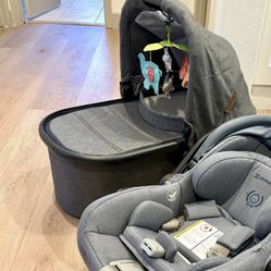 UppaBaby Bassinet