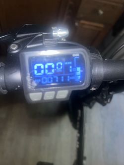 Euy Electric Bike