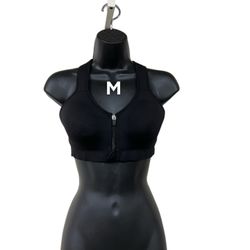 MTA Sports Bra Size Medium