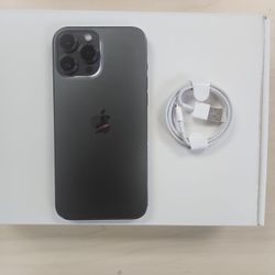 Iphone 13 Pro Max 256gb  Unlock Any Sim