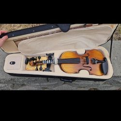 Violin