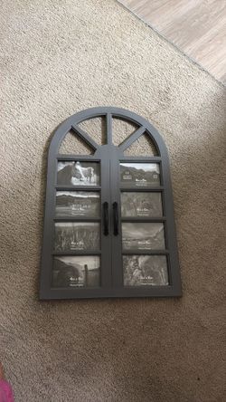 Picture frame