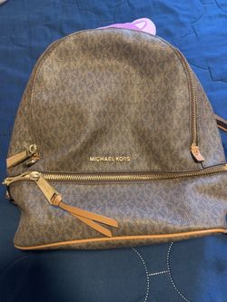 Mochila 🎒 Para Mujer Michael Kors