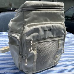 TOURIT Insulated Backpack Cooler