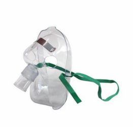 Adult Aerosol Mask