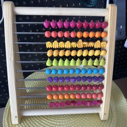 abacus for kids