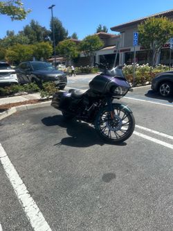 2021 road glide special