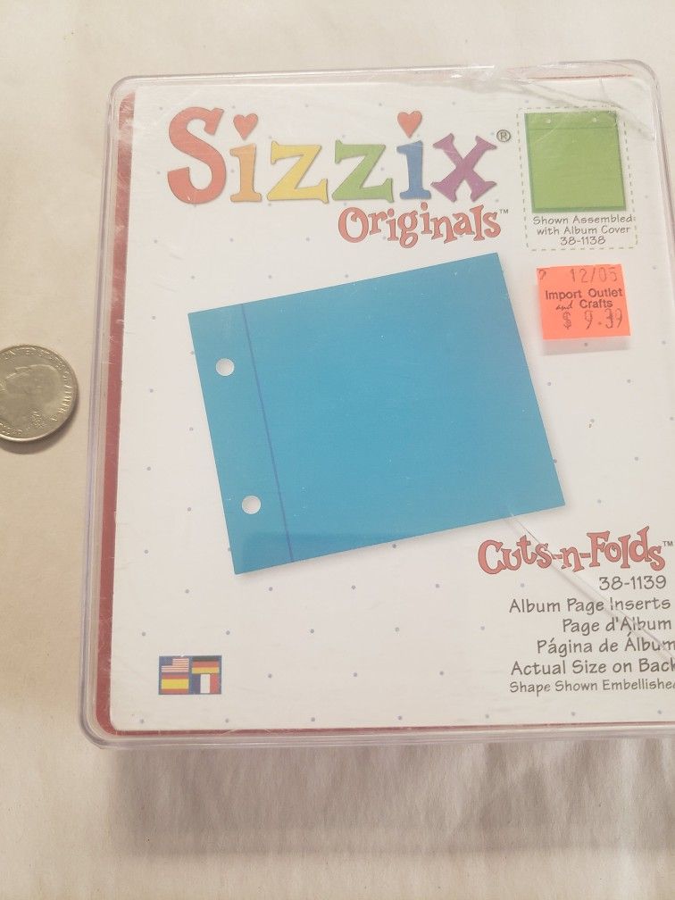 Sizzix
