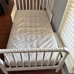 Toddler Bed