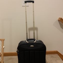 Samsonite Travel Luggage 