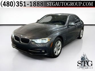 2018 BMW 330e