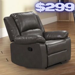 Glider Recliner