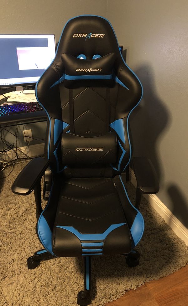 Dx Racer rv131 series Gaming chair for Sale in Lake Worth ...