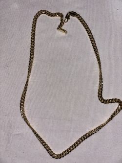 24in Cuban Link