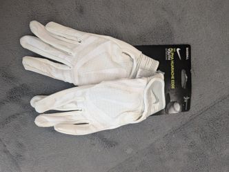 Batting glove Nike