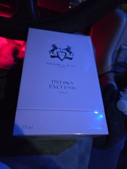 Parfums de Marly Delina Exclusif Parfum 75ml