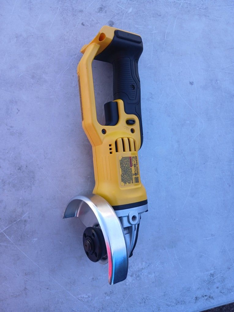 Grainer Dewalt 20v Para Cortar Metal Solo Herramienta