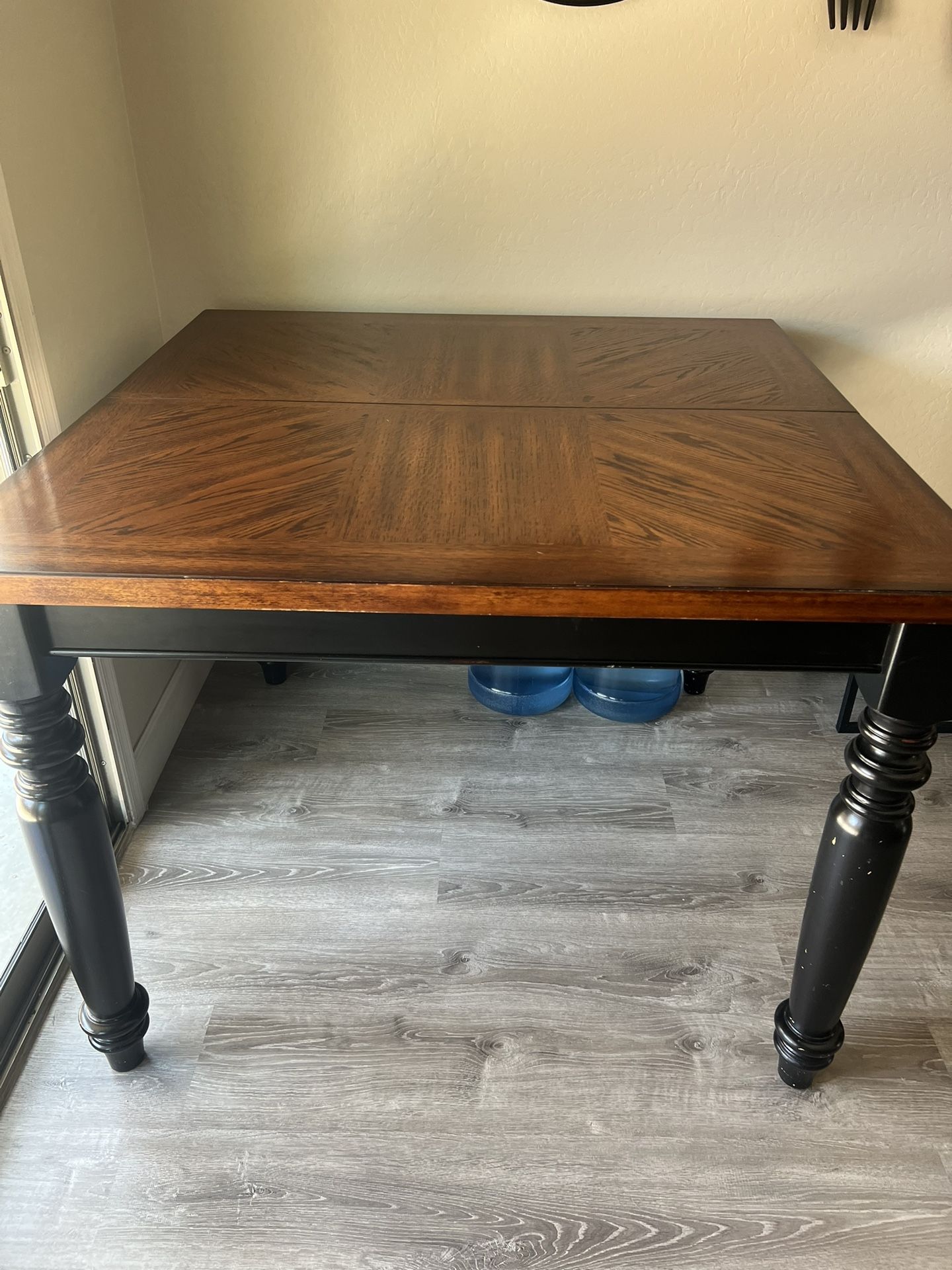 Dining Room Table