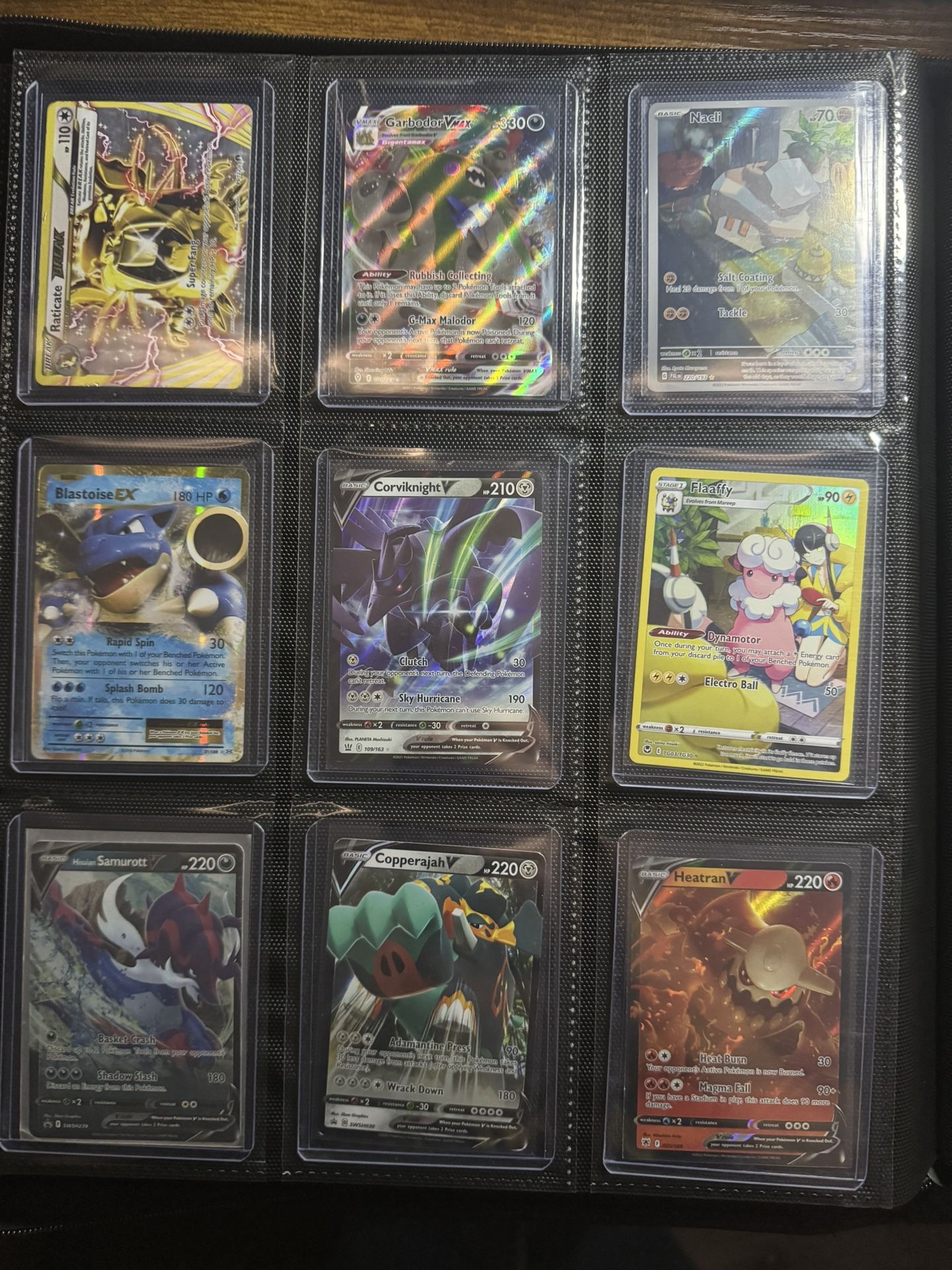 Pokemon Cards Trading Cards. Bulk Lot