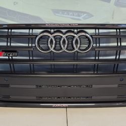 2018-2020 AUDI SQ5 GRILLE 